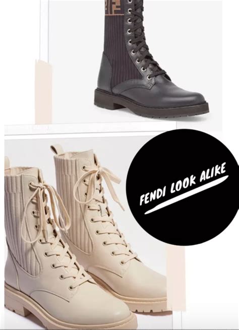 fendi replica womens shoes|fendi cowboy boots dupe.